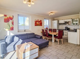Ferienhaus in Korswandt - (Brise) Ferienhaus Viola - Bild 1