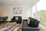 Ferienwohnung in Ahlbeck - (Brise) Strandresidenz Else Marie App. 3.3 - Bild 3