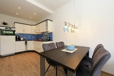 Ferienwohnung in Ahlbeck - (Brise) Strandresidenz Else Marie App. 3.3 - Bild 6
