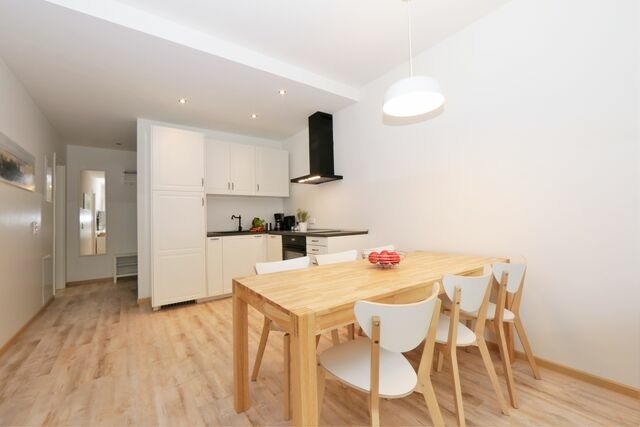 Ferienwohnung in Ahlbeck - (Brise) Strandresidenz Else Marie App. 1.9 - Bild 7