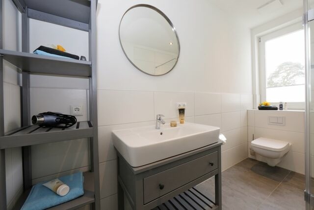 Ferienwohnung in Ahlbeck - (Brise) Strandresidenz Else Marie App. 1.9 - Bild 20