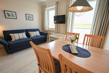 Ferienwohnung in Dahme - Zur sch&ouml;nen Aussicht - FW 5 - Bild 1