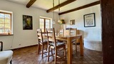 Ferienhaus in Sch&ouml;nwalde - Alte Kate - Bild 3