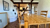 Ferienhaus in Sch&ouml;nwalde - Alte Kate - Bild 6