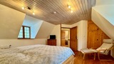 Ferienhaus in Sch&ouml;nwalde - Alte Kate - Bild 11