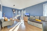 Ferienwohnung in Zempin - Fewo Hannen&uuml;ter - Bild 1