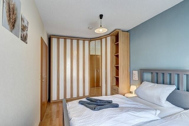 Ferienwohnung in Zempin - Fewo Hannen&uuml;ter - Bild 7