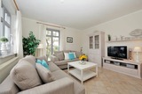 Ferienwohnung in Seebad Heringsdorf - (Brise) Haus am Kliff App. 06 - Bild 1