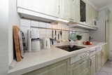 Ferienwohnung in Seebad Heringsdorf - (Brise) Haus am Kliff App. 06 - Bild 11