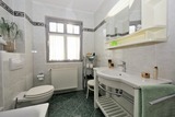Ferienwohnung in Seebad Heringsdorf - (Brise) Haus am Kliff App. 06 - Bild 23
