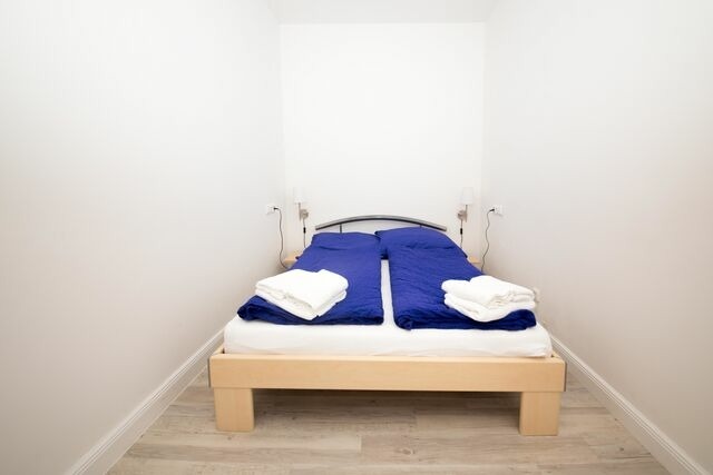 Ferienwohnung in Karschau - Schleiblick Appartement 4 mit Schleiblick - Bild 3