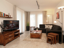(Brise) Seeresidenz Haus Atlantic App. 0.4