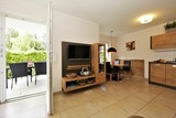 Ferienwohnung in Seebad Bansin - (Brise) Seeresidenz Haus Nordic App. 0.4 - Bild 6