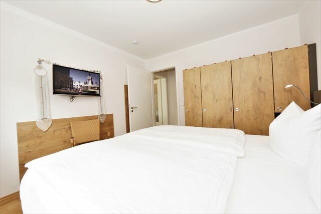 Ferienwohnung in Seebad Bansin - (Brise) Seeresidenz Haus Nordic App. 0.4 - Bild 16
