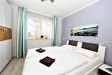 Ferienwohnung in Seebad Heringsdorf - (Brise) Parkresidenz Zwei Linden App. 05 - Bild 13
