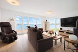 Ferienhaus in Olpenitz - Schleivilla Ahoi by Seeblick Ferien ORO, 3 SZ Sauna, Wasserlage - Bild 1