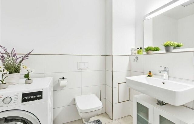 Ferienhaus in Olpenitz - Schleivilla Ahoi by Seeblick Ferien ORO, 3 SZ Sauna, Wasserlage - Bild 10