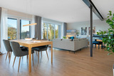 Ferienwohnung in Bosau - Gollings am See Gingko-Suite - Bild 13