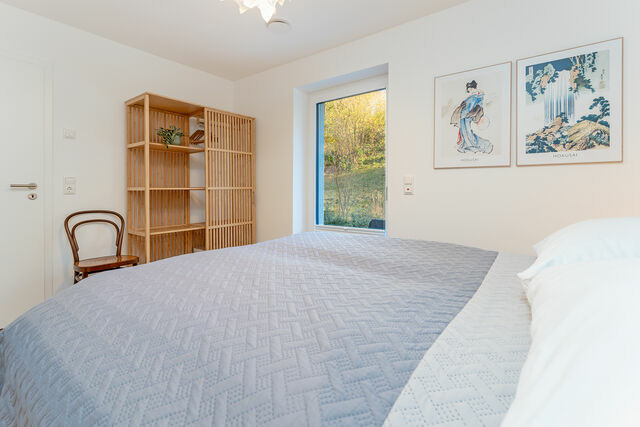 Ferienwohnung in Bosau - Gollings am See Loft-Suite - Bild 25