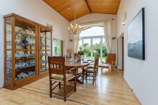 Ferienhaus in Behrensdorf - Haus Meerzeit Behrensdorf - Bild 18
