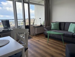 Strandhotel - 19 "Sardinenb&uuml;chse"