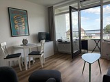 Ferienwohnung in Dahme - Strandhotel - 19 "Sardinenb&uuml;chse" - Bild 5