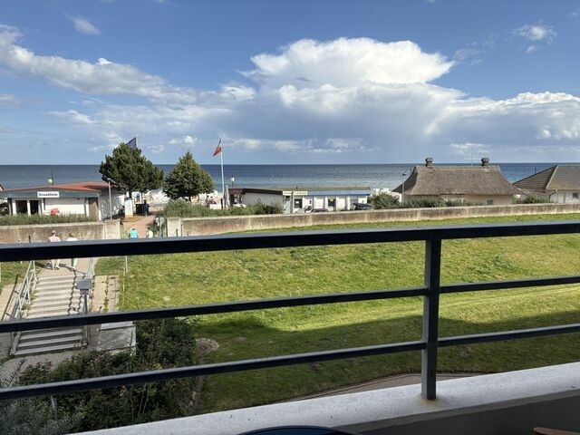 Ferienwohnung in Dahme - Strandhotel - 19 "Sardinenb&uuml;chse" - Bild 7