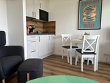 Ferienwohnung in Dahme - Strandhotel - 19 "Sardinenb&uuml;chse" - Bild 18