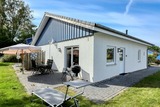 Ferienhaus in Altef&auml;hr - Sundkoje - Bild 1