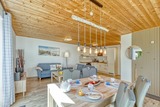 Ferienhaus in Altef&auml;hr - Sundkoje - Bild 3