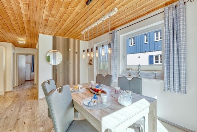 Ferienhaus in Altef&auml;hr - Sundkoje - Bild 9