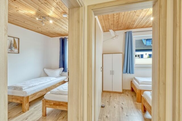 Ferienhaus in Altef&auml;hr - Sundkoje - Bild 10