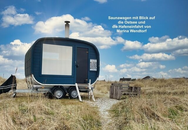 Ferienwohnung in Wendtorf - Beach Flat Wendtorfer Strand - Haus Nordlichter - Bild 18
