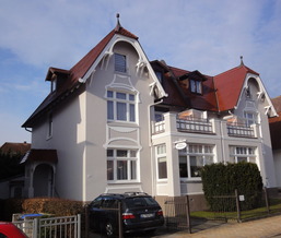 Ferienwohnung LEE