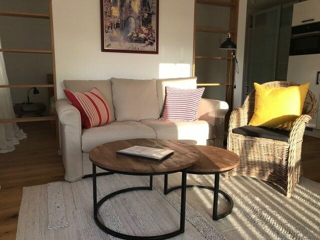 Ferienwohnung in Bosau - Ferienwohnung Bosau im Schwedenhaus - Bild 14