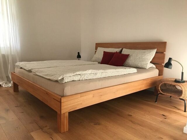 Ferienwohnung in Bosau - Ferienwohnung Bosau im Schwedenhaus - Bild 17