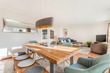 Ferienhaus in Sch&ouml;nberger Strand - Strandl&auml;ufer - Bild 2