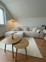 Ferienwohnung in Dannau - Ferienwohnung Pappelhof - Bild 1