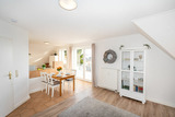 Ferienwohnung in Gr&ouml;mitz - Koje 2 - Bild 3