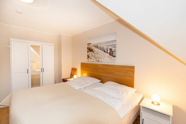 Ferienwohnung in Gr&ouml;mitz - Koje 2 - Bild 13
