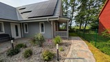 Ferienwohnung in Ummanz - Landhaus L&uuml;&szlig;vitz Ferienwohnung - Wallbox - Bild 4