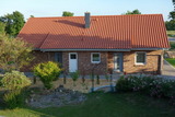 Ferienhaus in Wangels - Ferienhaus Tutsch Ostblick - Bild 1
