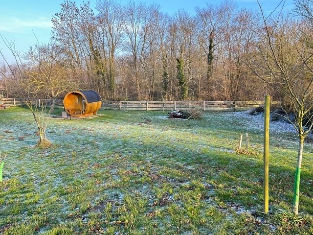 Ferienhaus in Wangels - Ferienhaus Tutsch Ostblick - Bild 7