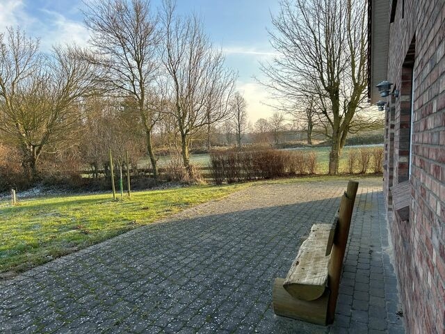 Ferienhaus in Wangels - Ferienhaus Tutsch Ostblick - Bild 10