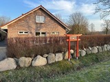 Ferienhaus in Wangels - Ferienhaus Tutsch Ostblick - Bild 12