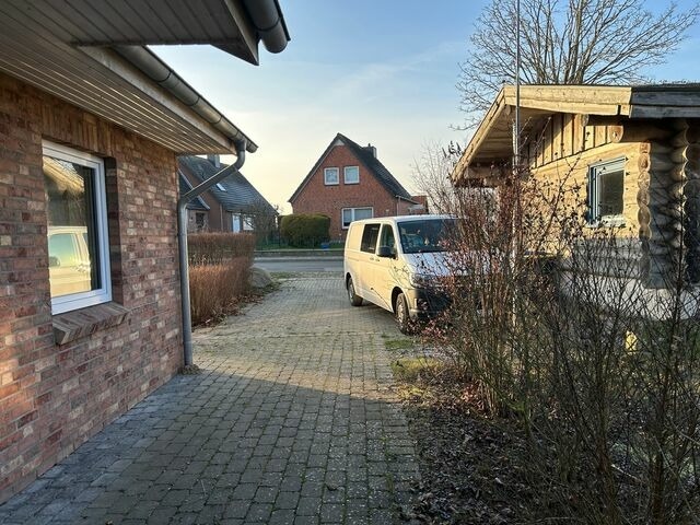 Ferienhaus in Wangels - Ferienhaus Tutsch Ostblick - Bild 13