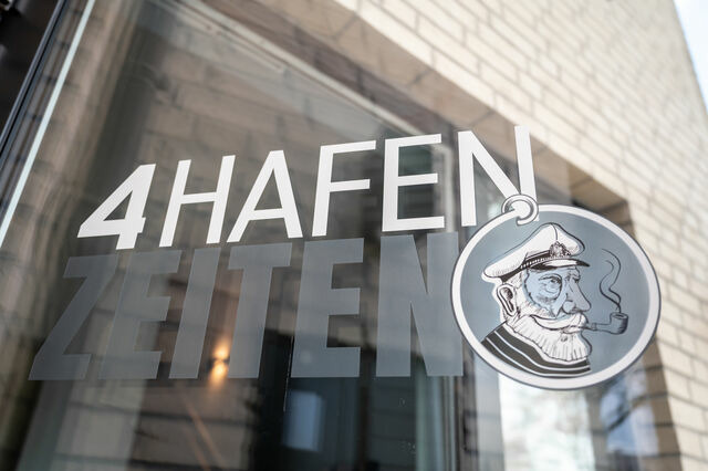 Ferienwohnung in Timmendorfer Strand - 4Hafenzeiten - NIE.12 Memel - Bild 4