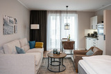 Ferienwohnung in Timmendorfer Strand - 4Hafenzeiten - NIE.3 M&ouml;ve - Bild 5