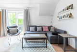 Ferienwohnung in Boltenhagen - Haus Luisa Wohnung 4 - Bild 1
