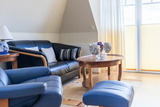 Ferienwohnung in Boltenhagen - Haus Thalia Wohnung 6 - Bild 1
